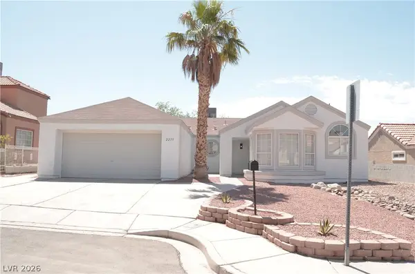 2215 Little River Court, Las Vegas, NV 89156