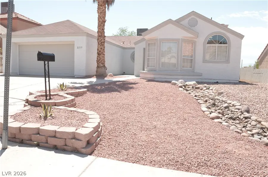 2215 Little River Court, Las Vegas, NV 89156 - #3