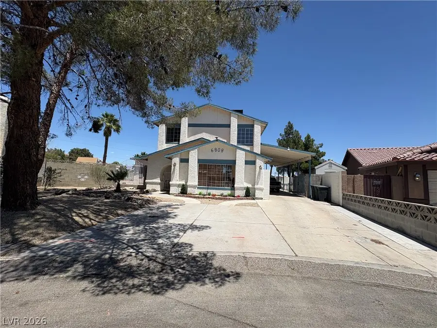 6808 Evanston Avenue, Las Vegas, NV 89108 - #2