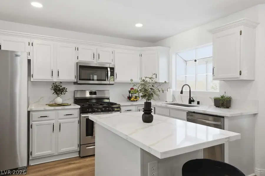 1034 Skysail Drive, Henderson, NV 89011 - #2