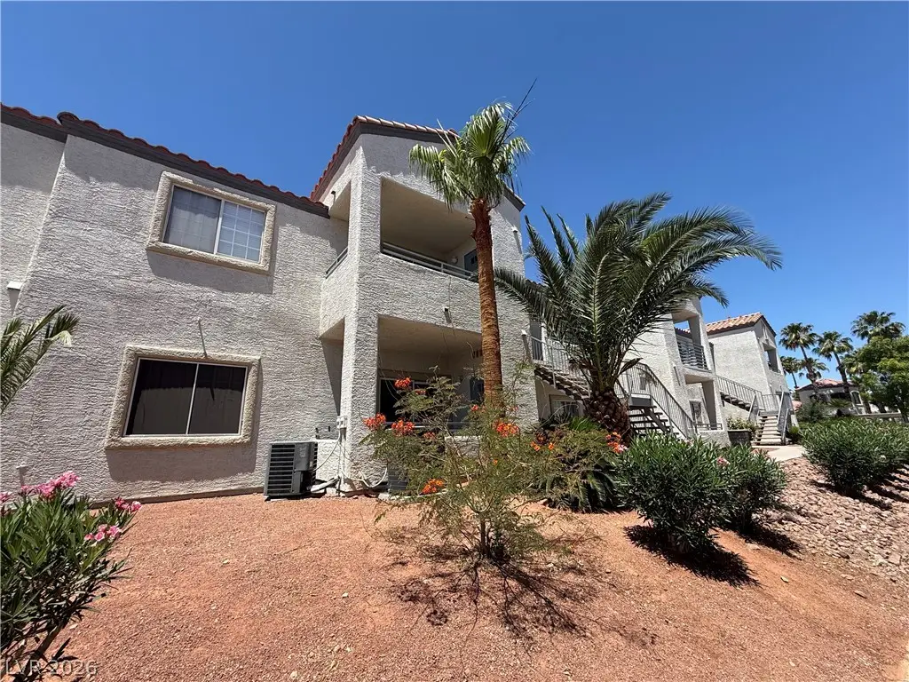 3318 N Decatur Boulevard #2007, Las Vegas, NV 89130 - #1