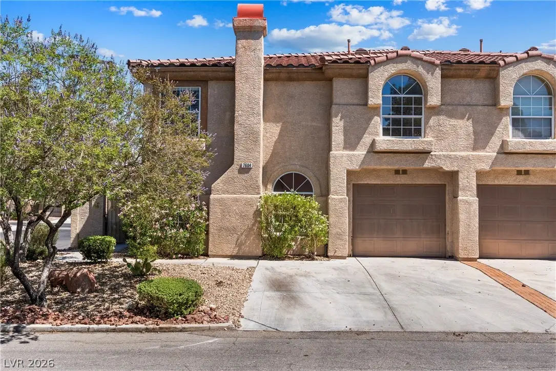 7604 Connemara Avenue, Las Vegas, NV 89128 - #1