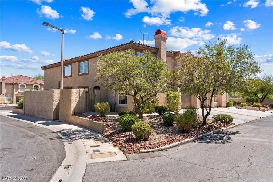 7604 Connemara Avenue, Las Vegas, NV 89128 - #2
