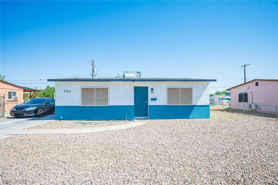 524 Alexander Avenue, Las Vegas, NV 89106 - #2