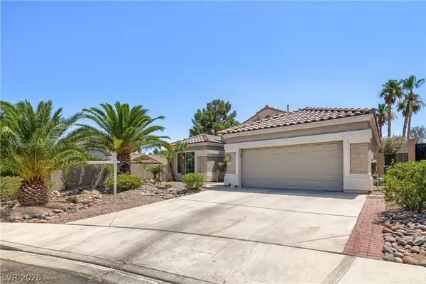 310 Dazzling Terrace, Henderson, NV 89012