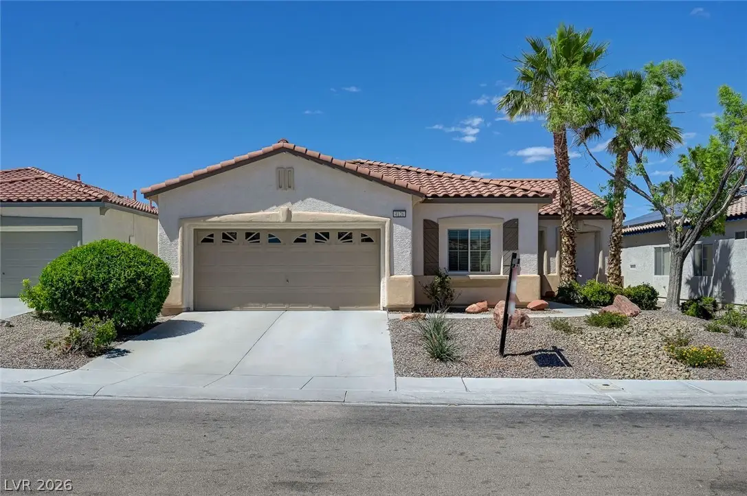 4126 Farmdale Avenue, North Las Vegas, NV 89031 - #1