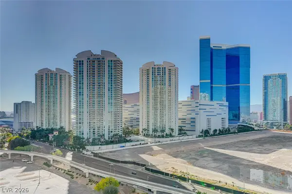 222 Karen Avenue #1503, Las Vegas, NV 89109