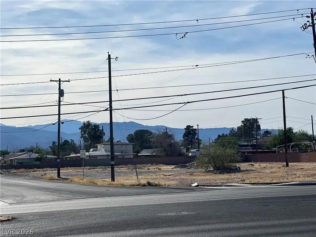 4860 Jean Avenue, Las Vegas, NV 89108 - #1