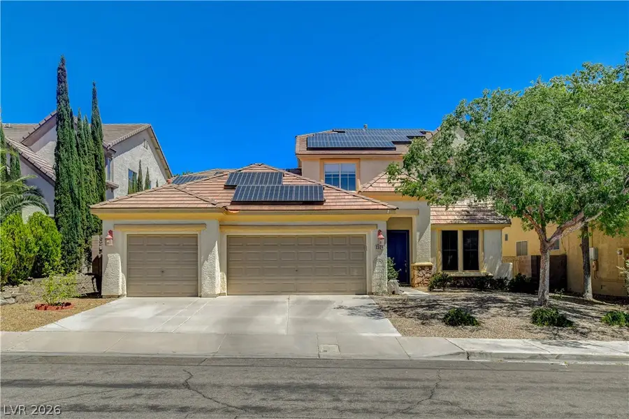 2324 Tedesca Drive, Henderson, NV 89052 - #3