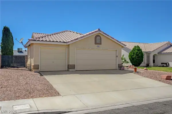 1931 Spring Lake Drive, Henderson, NV 89002