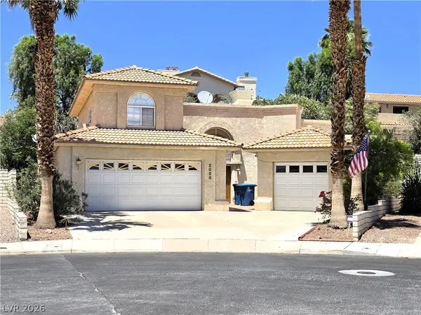2088 River City Drive, Laughlin, NV 89029