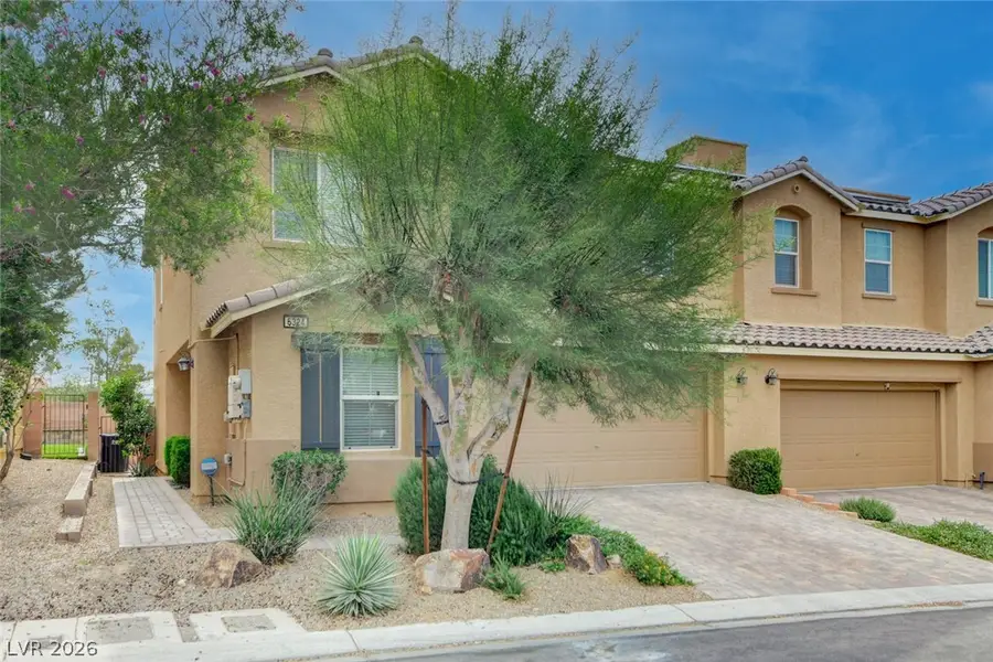 6324 Patriot Wave Street, North Las Vegas, NV 89031 - #3