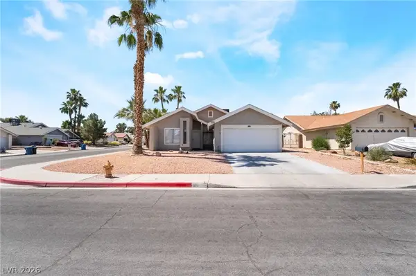 3111 Belvedere Drive, Henderson, NV 89014
