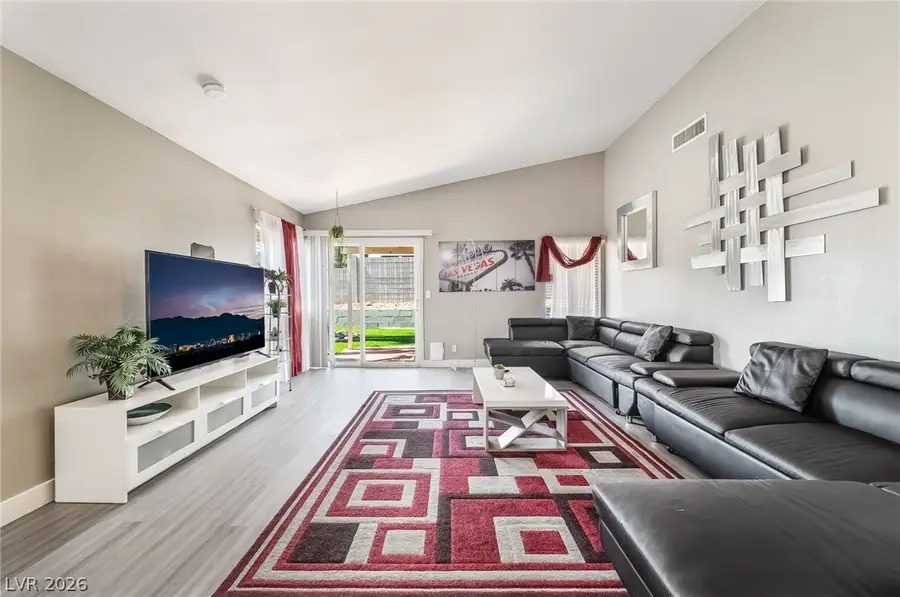 3111 Belvedere Drive, Henderson, NV 89014 - #3