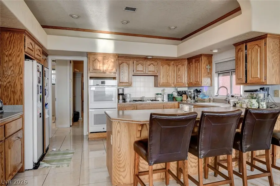 1881 Claudine Drive, Las Vegas, NV 89156 - #3