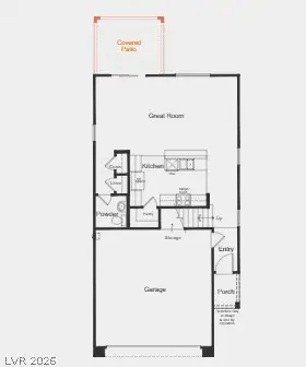 2502 Palizzi Court, Henderson, NV 89044 - #2