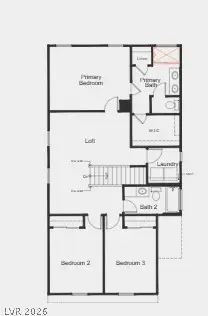 2502 Palizzi Court, Henderson, NV 89044 - #3