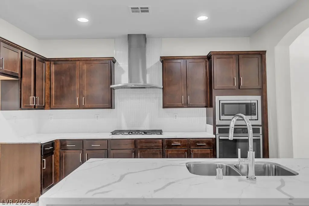 6983 Bering Strait Avenue, Las Vegas, NV 89179 - #1