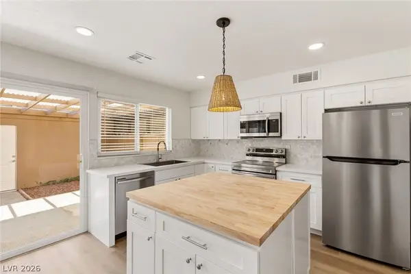 4627 Bountiful Way, Las Vegas, NV 89121
