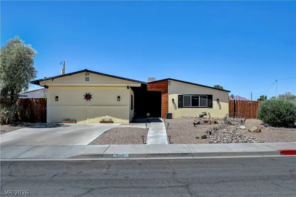 1102 Arapaho Way, Boulder City, NV 89005