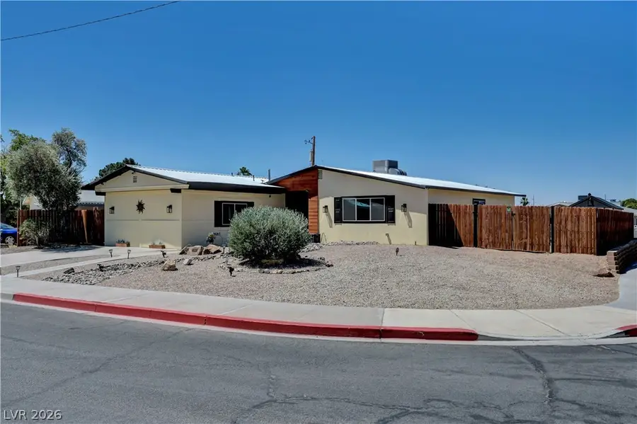 1102 Arapaho Way, Boulder City, NV 89005 - #3