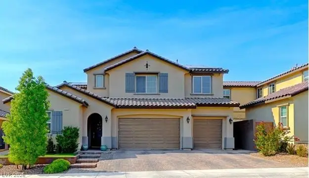 3360 Lochside Drive, Henderson, NV 89044 - #1