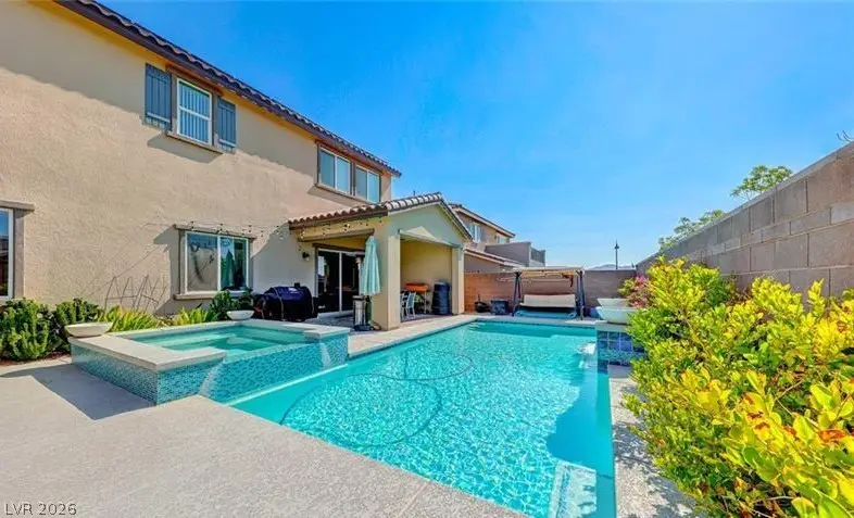 3360 Lochside Drive, Henderson, NV 89044 - #2