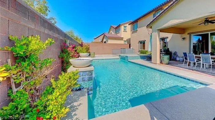 3360 Lochside Drive, Henderson, NV 89044 - #3