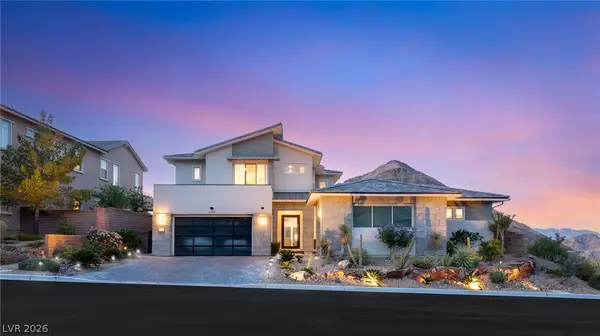 11250 Ansel Court, Las Vegas, NV 89138