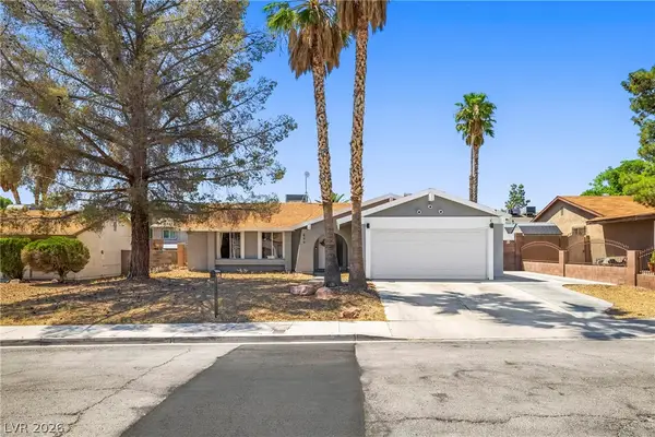 899 El Camino Way, Boulder City, NV 89005