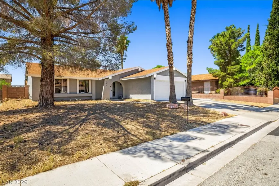 899 El Camino Way, Boulder City, NV 89005 - #3
