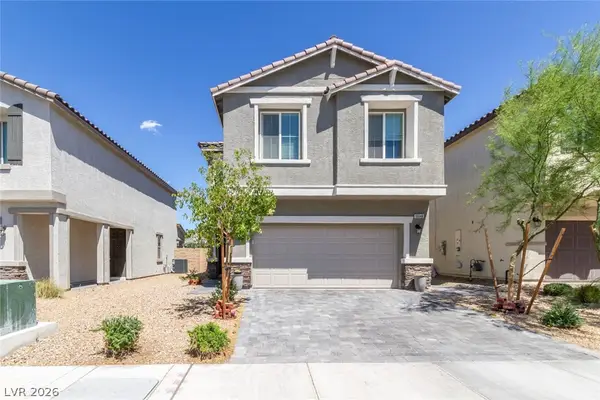 10048 Spelter Street, Las Vegas, NV 89183