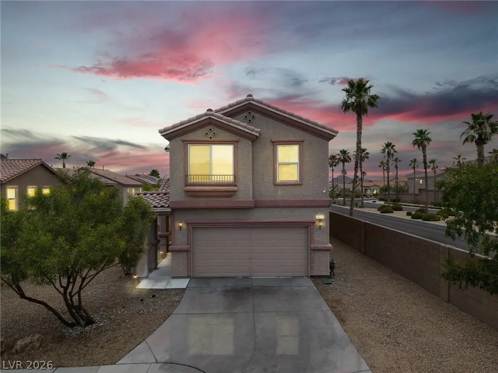 9177 Dazzle Accent Court, Las Vegas, NV 89149 - #1