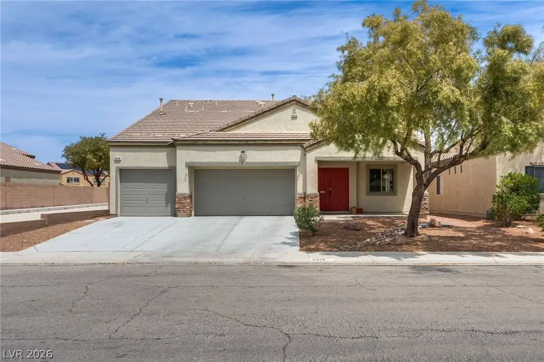 6428 Amanda Michelle Lane, North Las Vegas, NV 89086 - #1