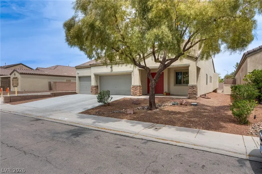 6428 Amanda Michelle Lane, North Las Vegas, NV 89086 - #3