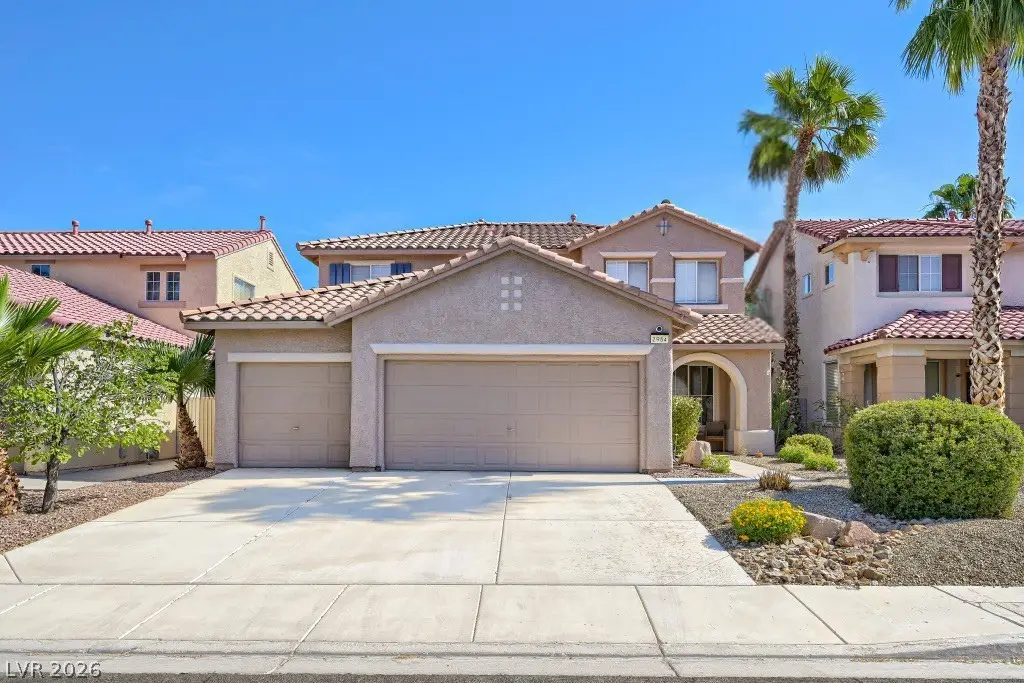 Address Withheld By Seller, Henderson, NV 89052 - #1