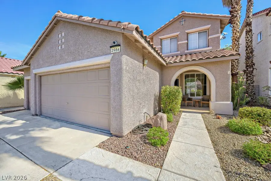 Address Withheld By Seller, Henderson, NV 89052 - #3