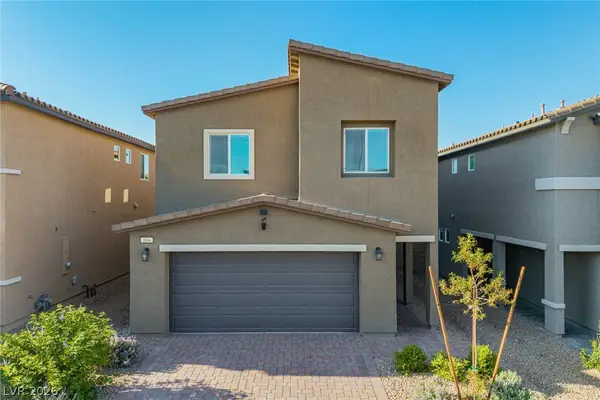 804 Rancho Sedona Avenue, North Las Vegas, NV 89081