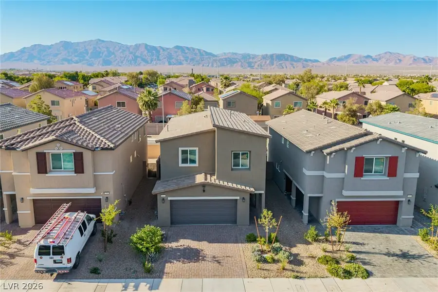 804 Rancho Sedona Avenue, North Las Vegas, NV 89081 - #3