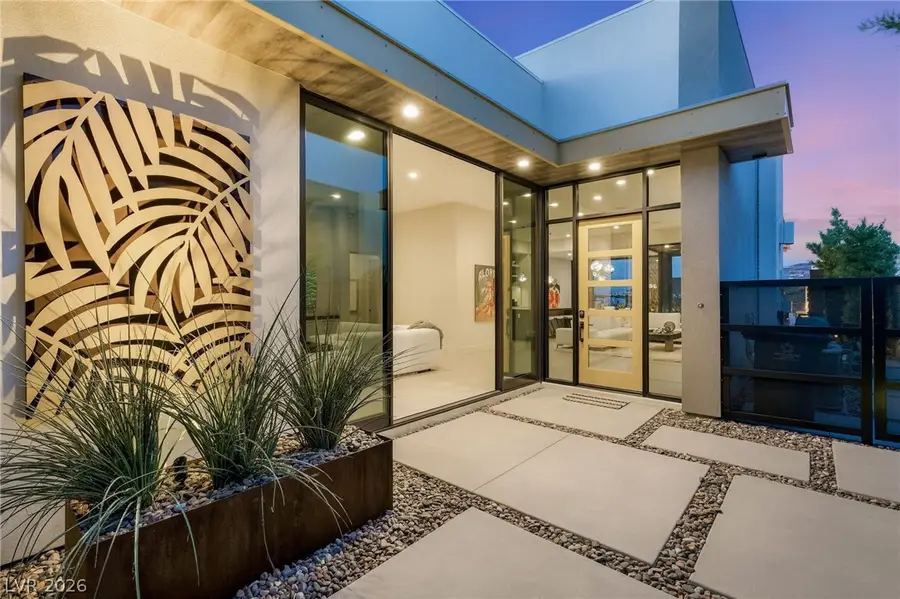 676 Scenic Cliff Drive, Henderson, NV 89012 - #3