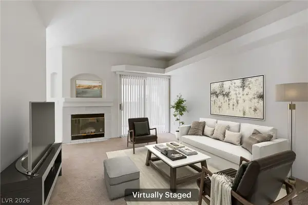 525 Indian Princess Drive #101, Las Vegas, NV 89145