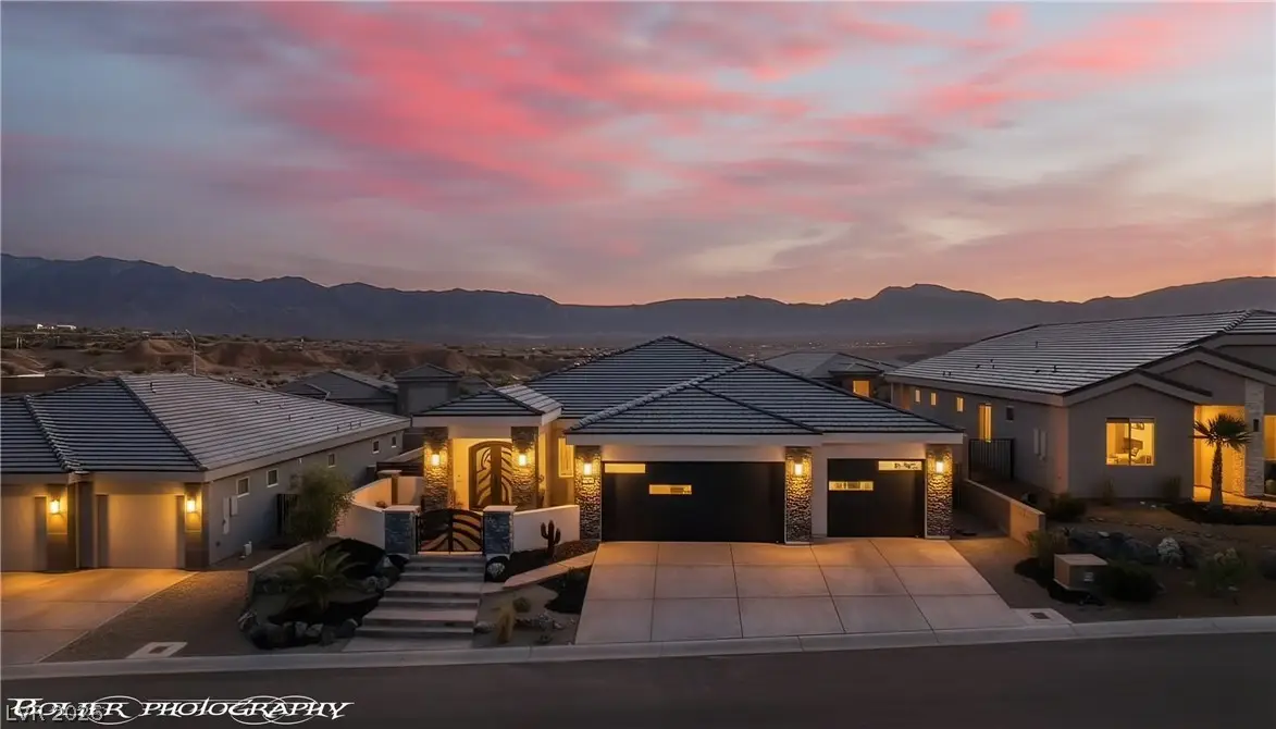1452 Stonewall Bend, Mesquite, NV 89027 - #1