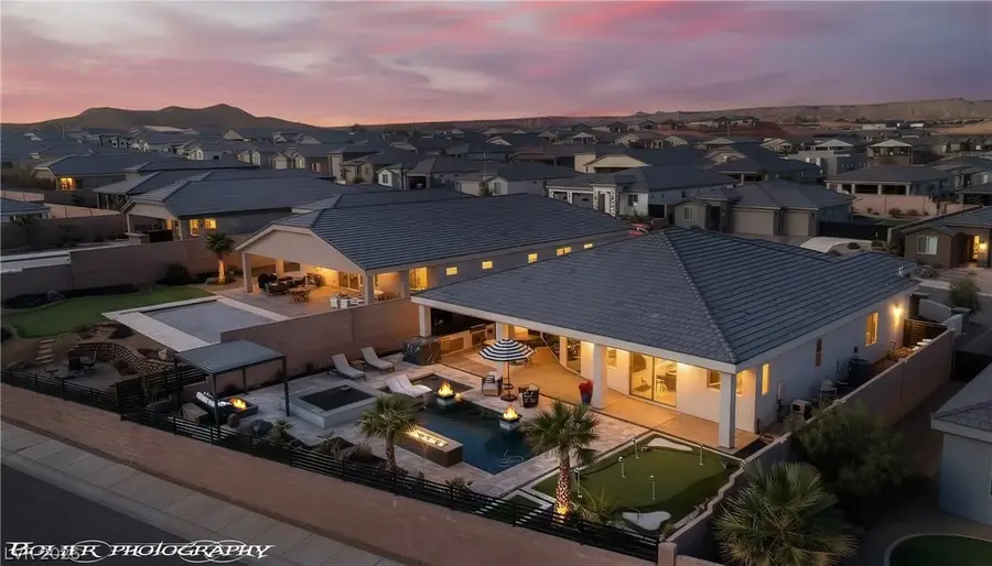 1452 Stonewall Bend, Mesquite, NV 89027 - #2