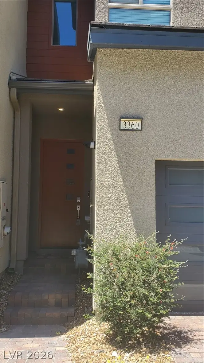 3360 Santa Verdiana Street, Henderson, NV 89044 - #2