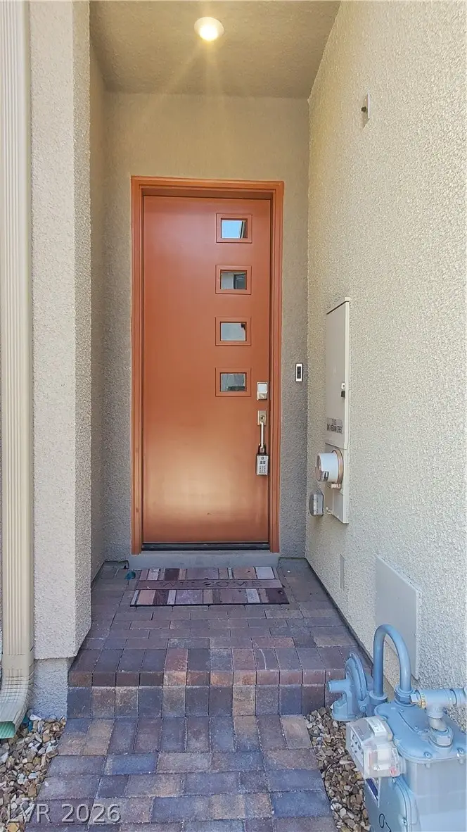 3360 Santa Verdiana Street, Henderson, NV 89044 - #3