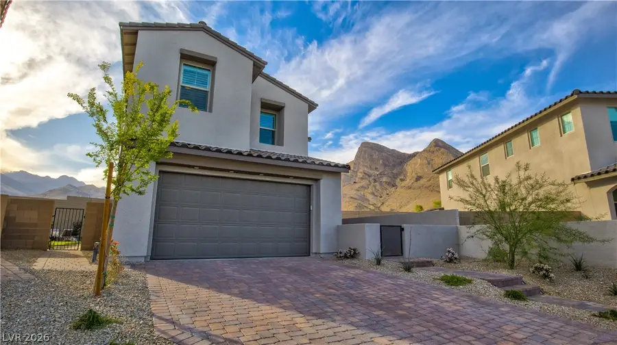 2239 Thunderbird Street, Las Vegas, NV 89138 - #3