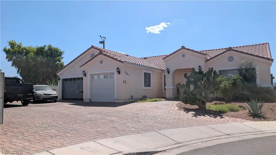 1061 Pikes Peak Court, Las Vegas, NV 89110 - #2