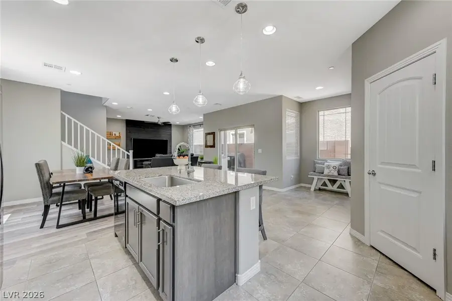 2645 Via Firenze, Henderson, NV 89044 - #3