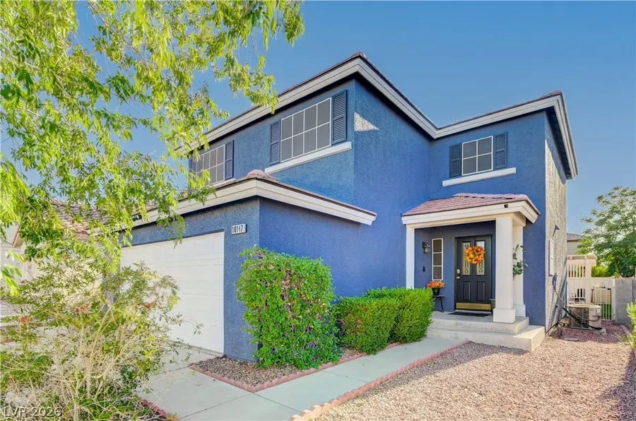 10147 Lemon Thyme Street, Las Vegas, NV 89183 - #2