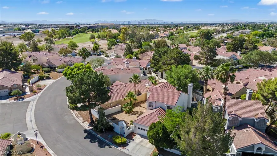 5264 Crooked Valley Drive, Las Vegas, NV 89149 - #2